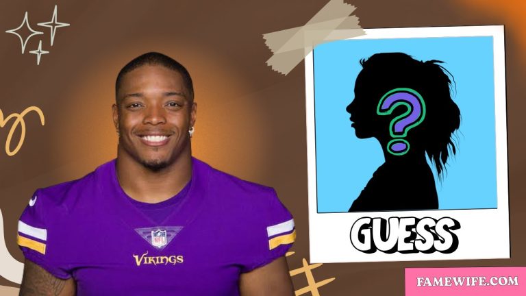 CJ Ham Wife