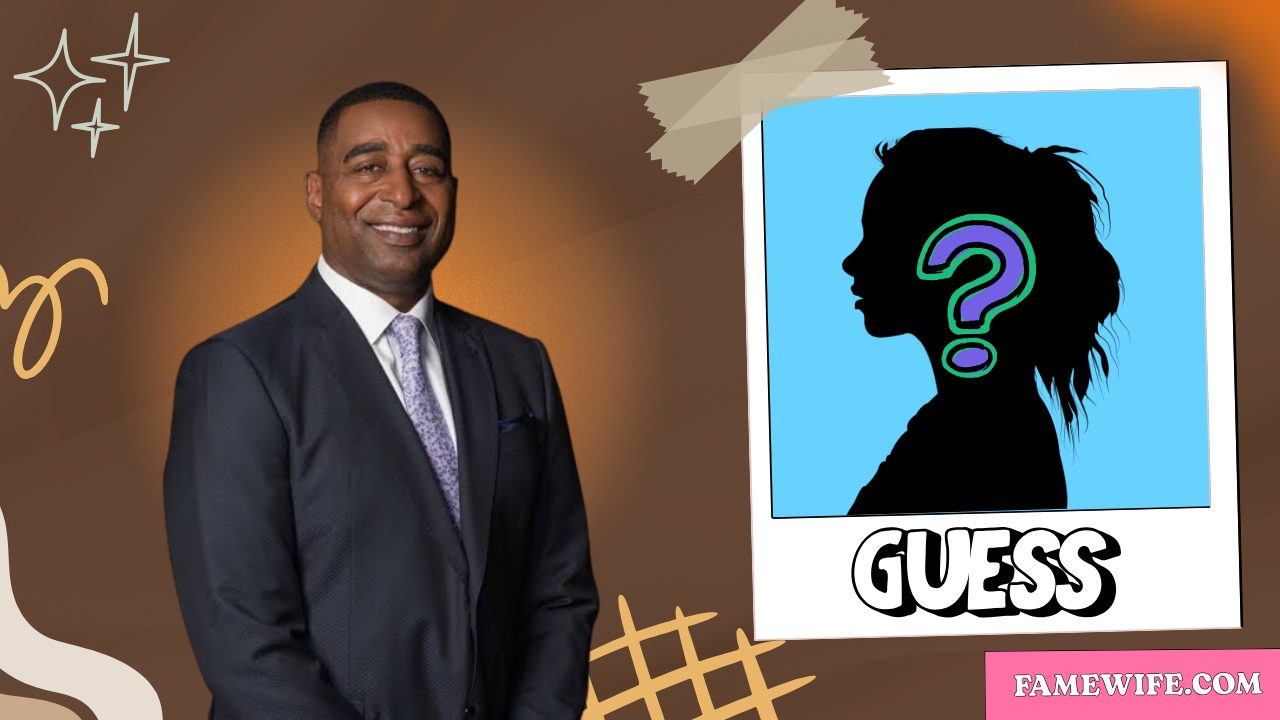 Cris Carter wife