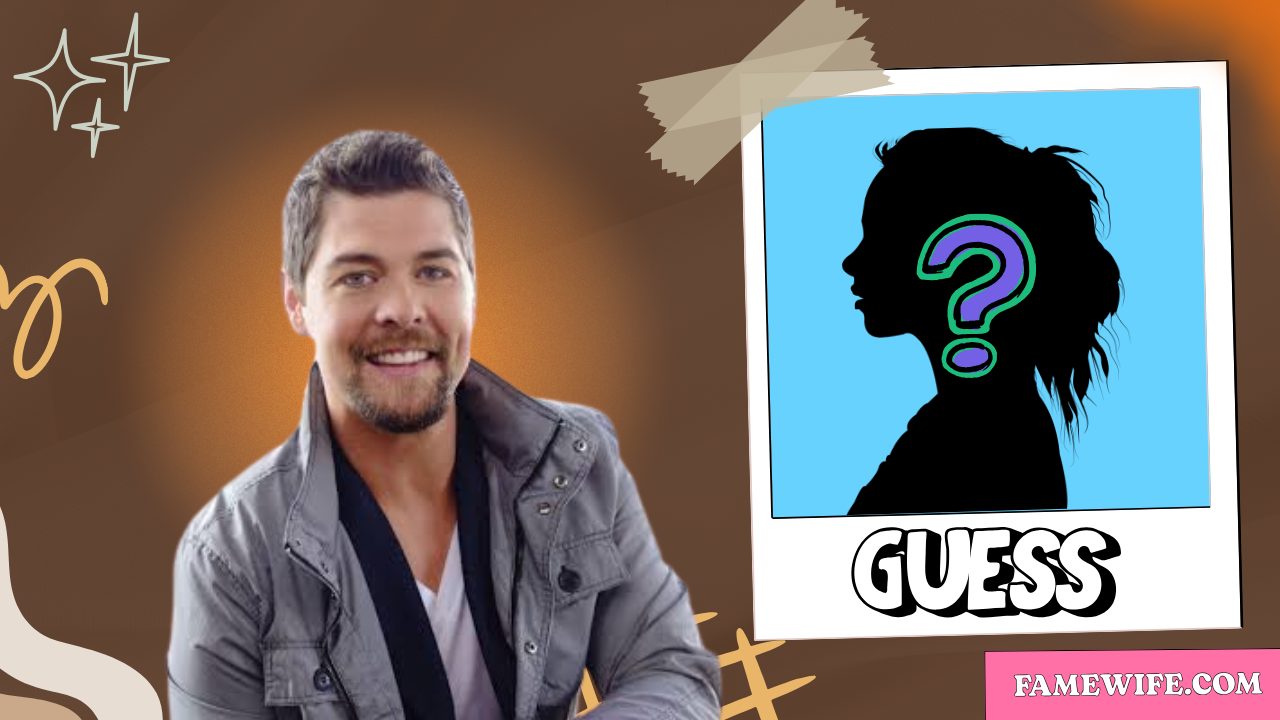 Jason Crabb first wife