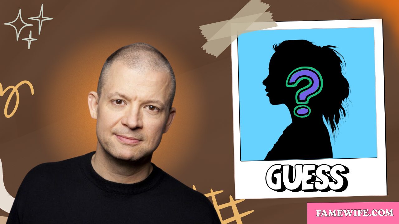 Jim Norton wife