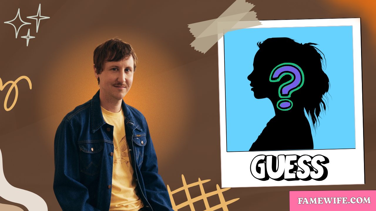 Johnny Pemberton wife