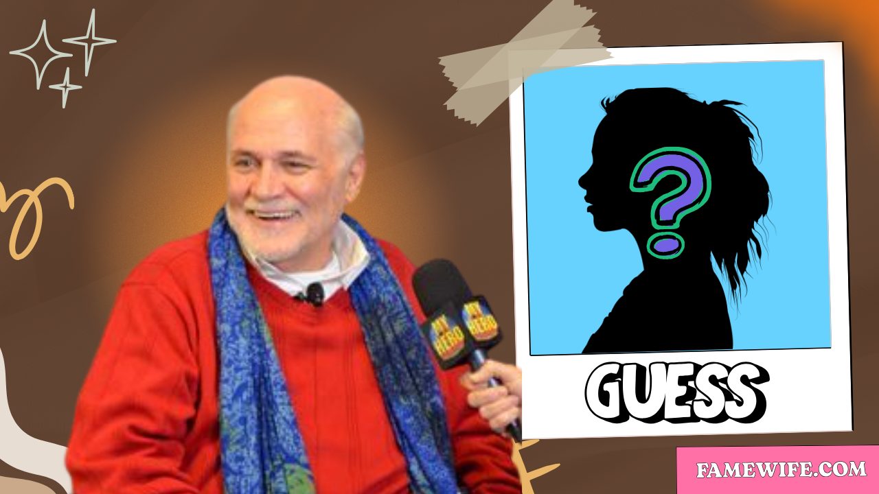 Ron Kovic wife